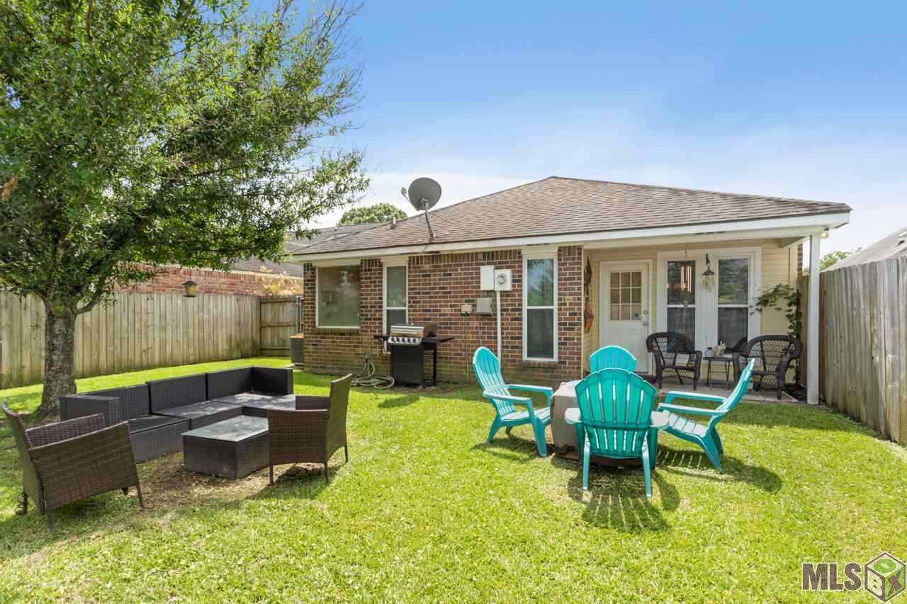 1937 Winter Ridge Avenue Baton Rouge, LA 70816 - Photo 15 of 15