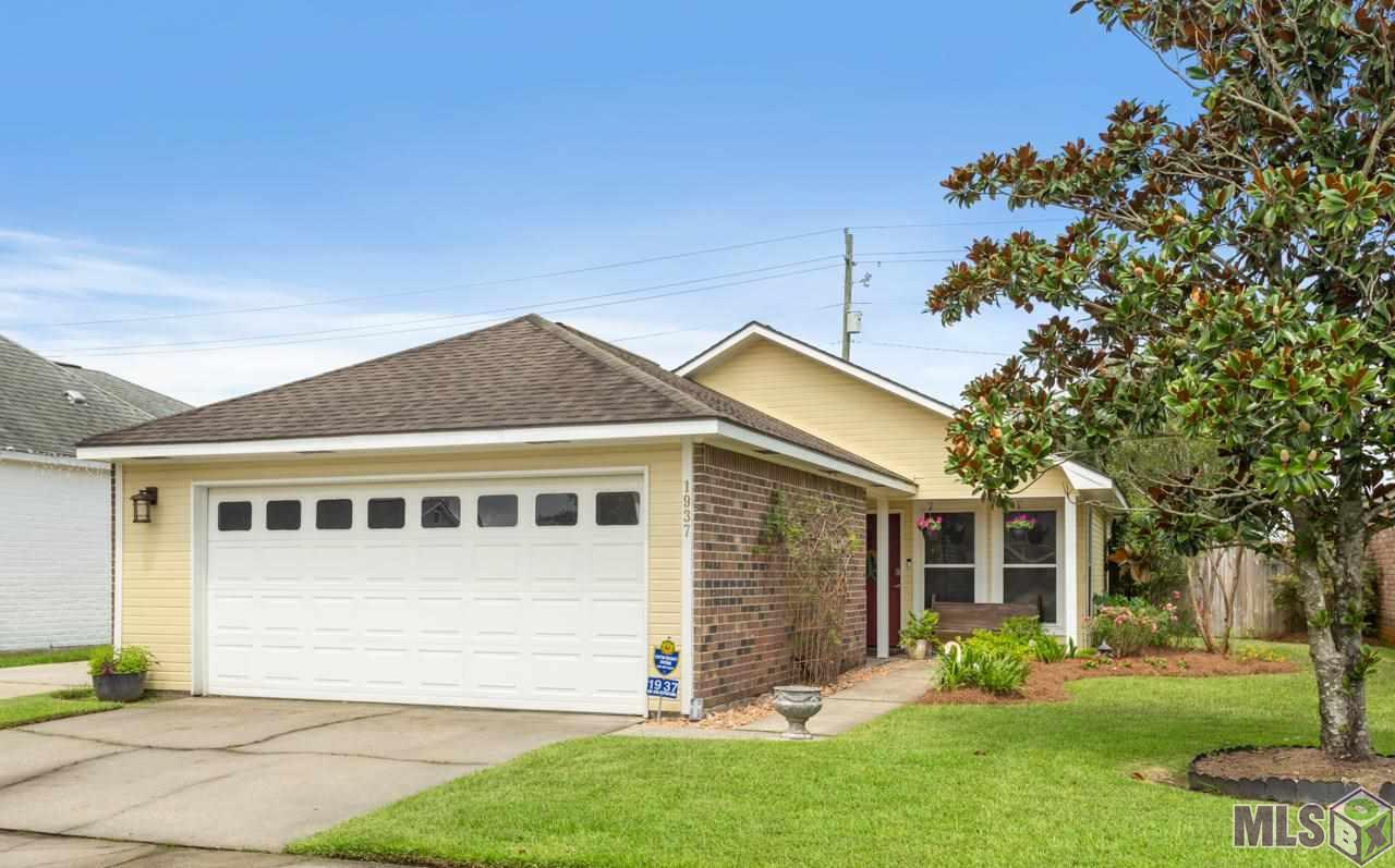 1937 Winter Ridge Avenue Baton Rouge, LA 70816 - Photo 2 of 15
