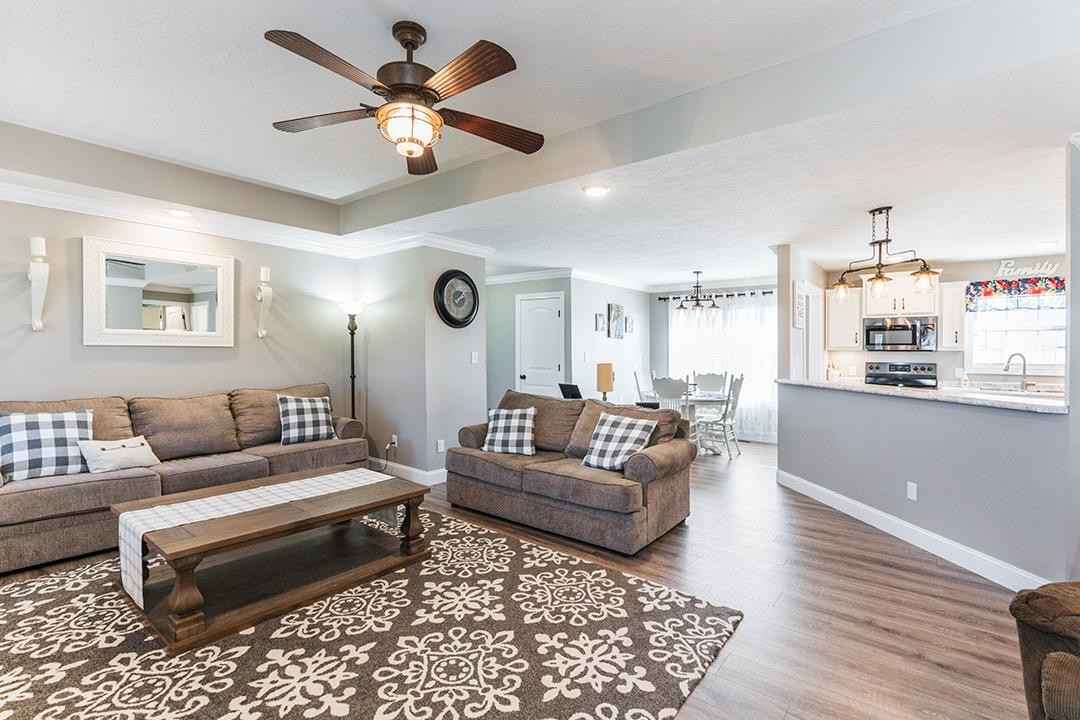9263 McKee Road Irvine, KY 40336 - Photo 8 of 33 Photo 8
