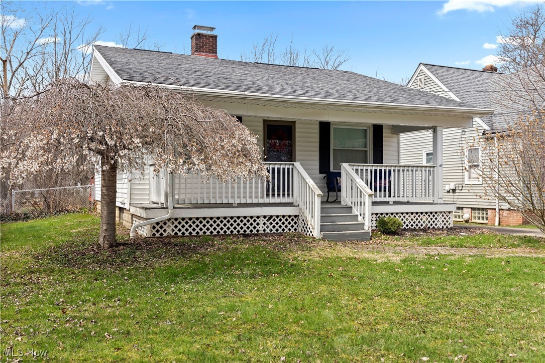 1624 Edgefield Road Lyndhurst, OH 44124 - Photo 22 of 26