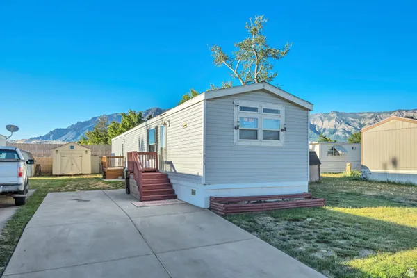 $55,000 | 2491 Highway 89, Unit 535, Ogden, UT 84404