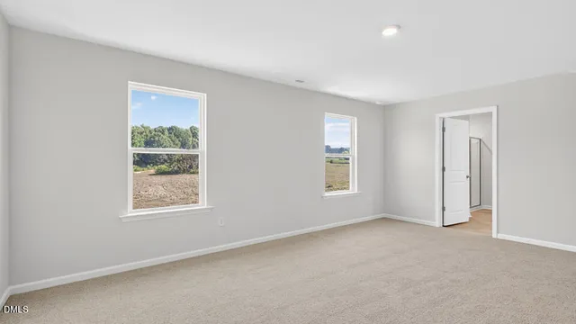 $331,142 | 104 Lone Star Drive, Louisburg, NC 27549