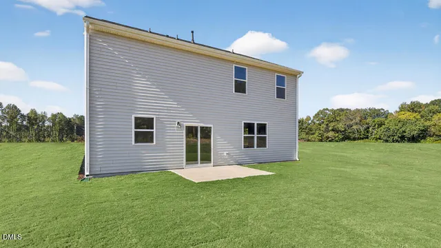 $331,142 | 104 Lone Star Drive, Louisburg, NC 27549