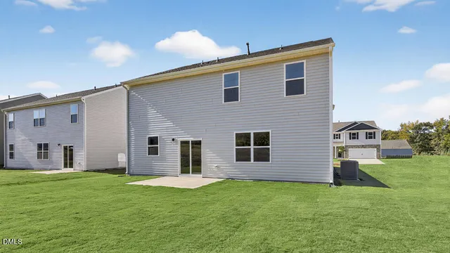 $331,142 | 104 Lone Star Drive, Louisburg, NC 27549