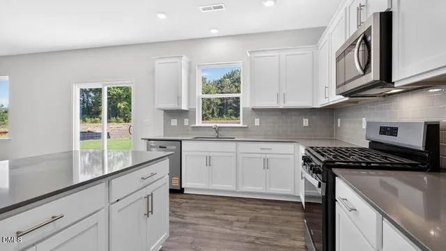 $331,142 | 104 Lone Star Drive, Louisburg, NC 27549