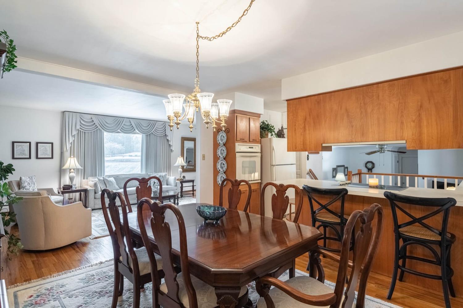 477 West Lytle-Five Points Road Springboro, OH 45066 - Photo 11 of 44 Gallery Image 11