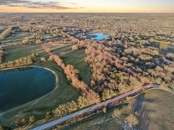 $245,000 | 4618 County Road 4618, Wolfe City, TX 75496