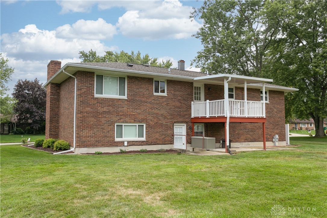 215 Kent Road Tipp City, OH 45371 - Photo 36 of 40 Gallery Image 36