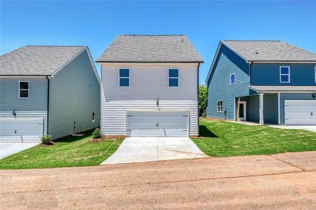 1908 Stanton Road East Point, GA 30344 - Photo 2 of 36
