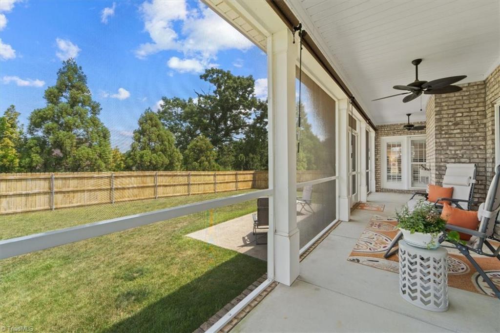 1755 Oak Ridge Road Oak Ridge, NC 27310 - Photo 42 of 50