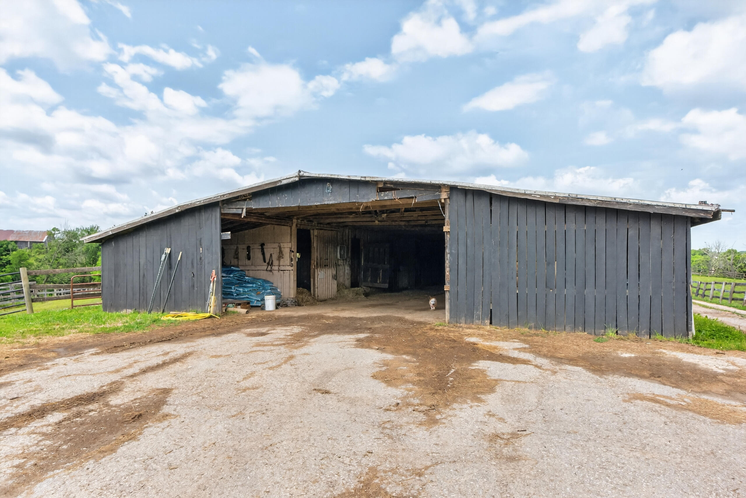 493 Levy Road Paris, KY 40361 - Photo 35 of 49 493levy43