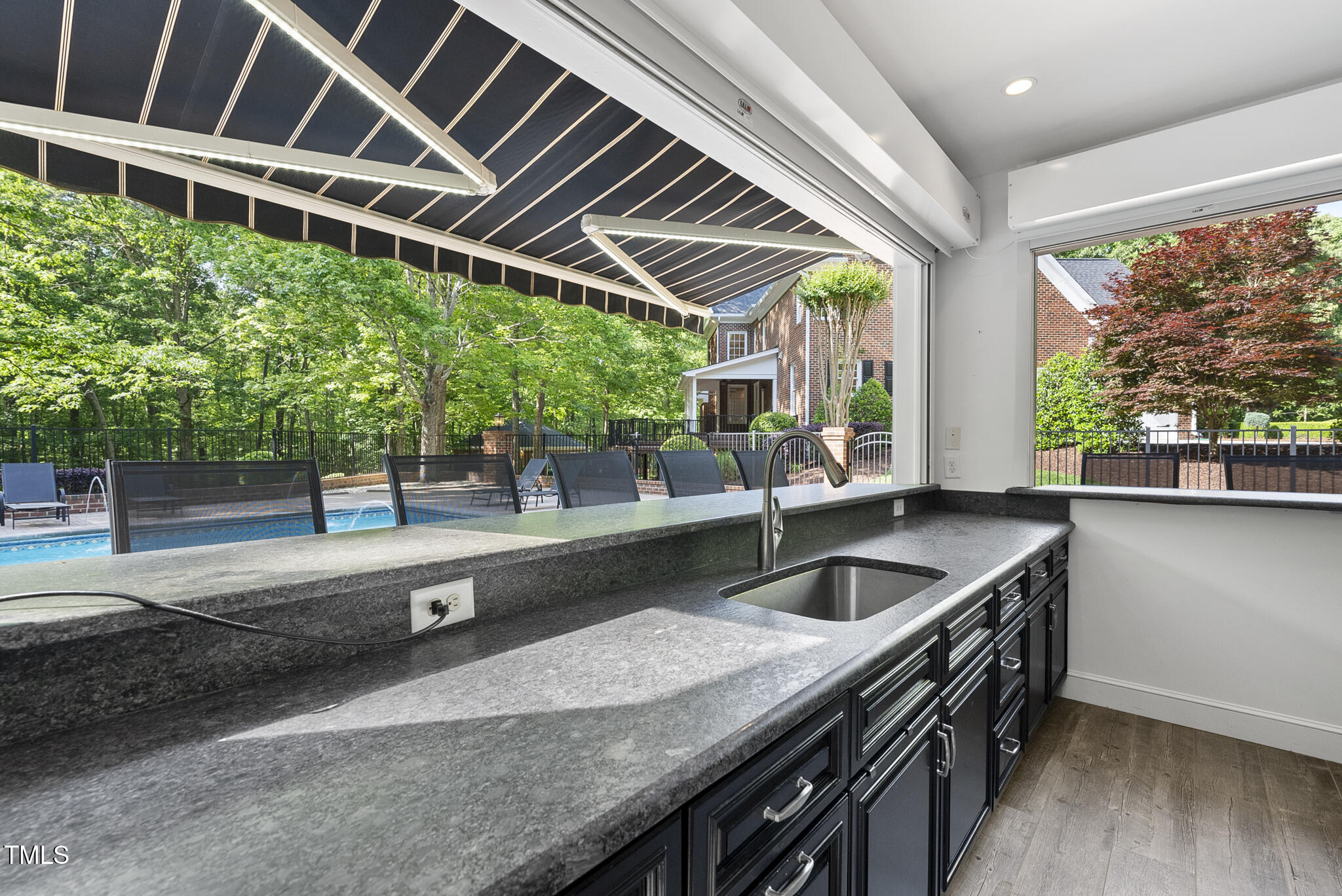 10825 Rondeau Woods Court Raleigh, NC 27614 - Photo 53 of 65 DSC00953