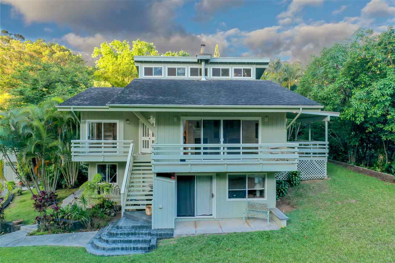 1030 East Kuiaha Road Haiku, HI 96708 - Photo 1 of 30 Gallery Image 1