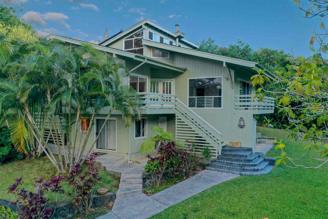 1030 East Kuiaha Road Haiku, HI 96708 - Photo 4 of 30 Gallery Image 4