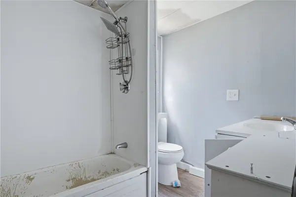 $99,000 | 53 Park Lane, Coventry, RI 02816