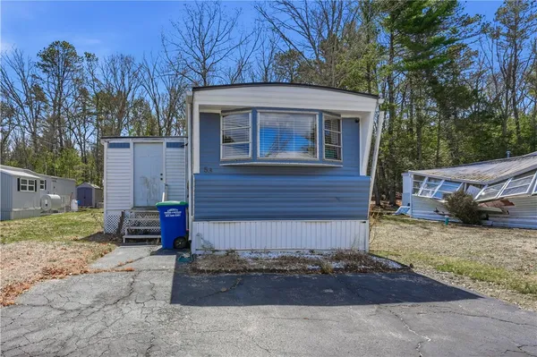 $99,000 | 53 Park Lane, Coventry, RI 02816