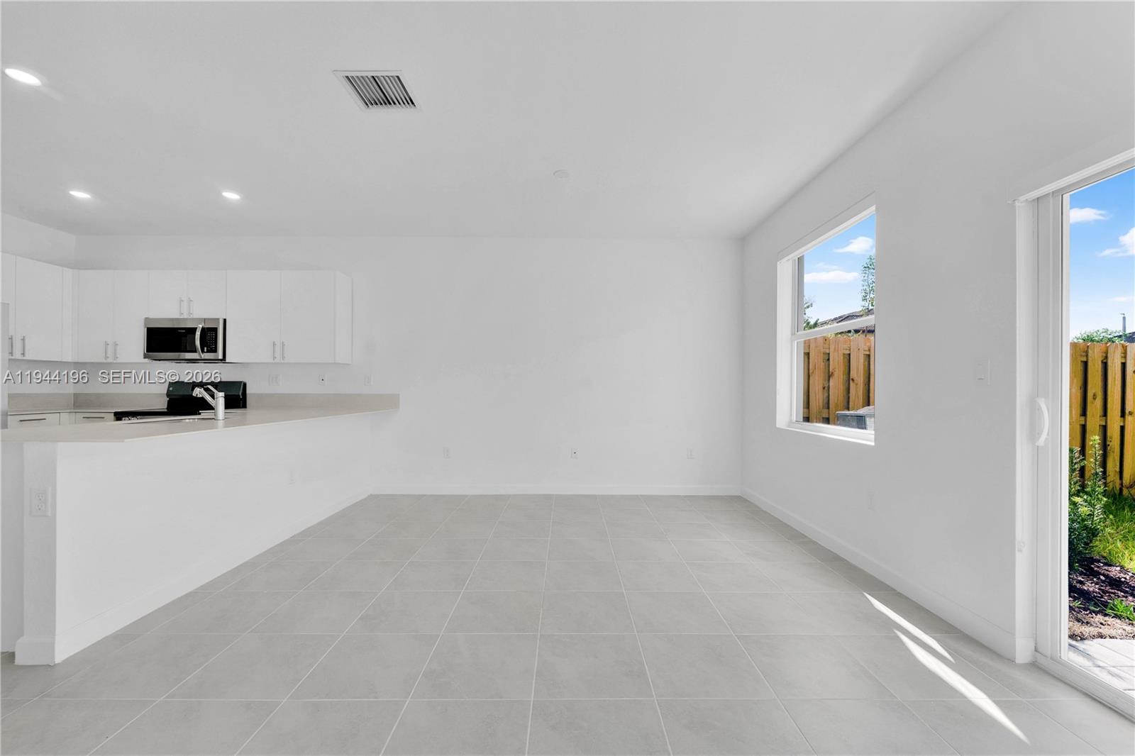 12168 Southwest 268th Street Homestead, FL 33032 - Photo 11 of 27 a view of utility room