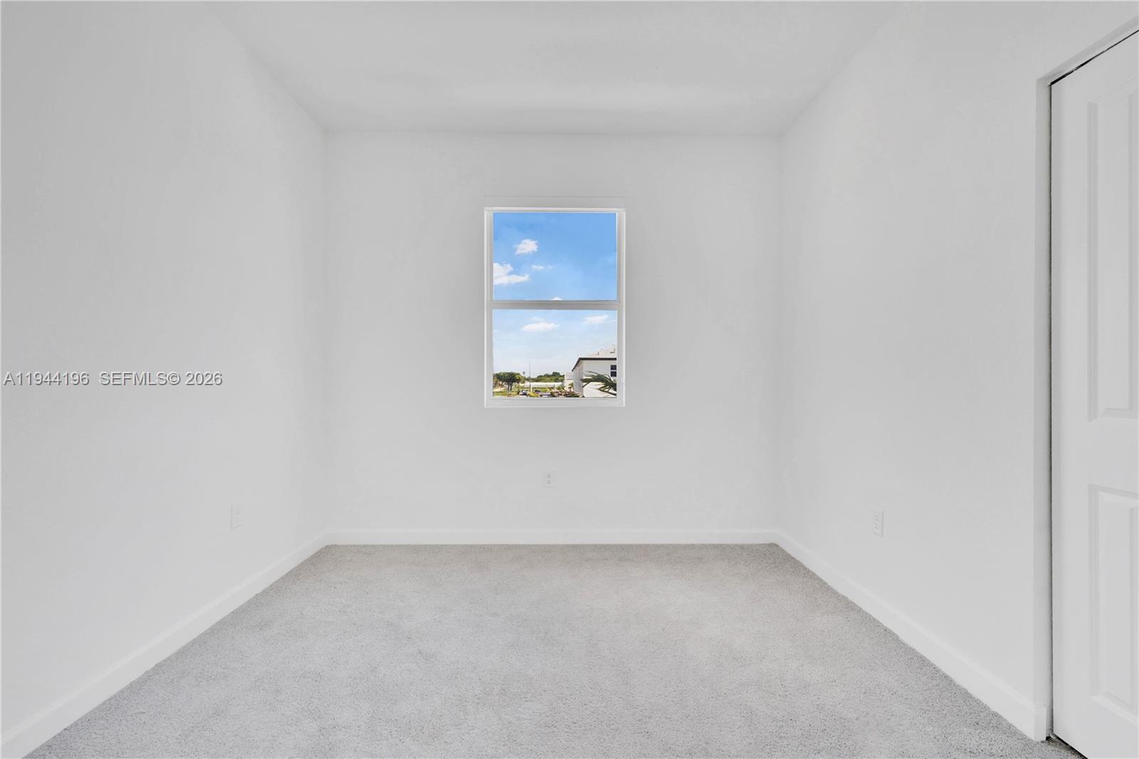 12168 Southwest 268th Street Homestead, FL 33032 - Photo 17 of 27 a view of a small space