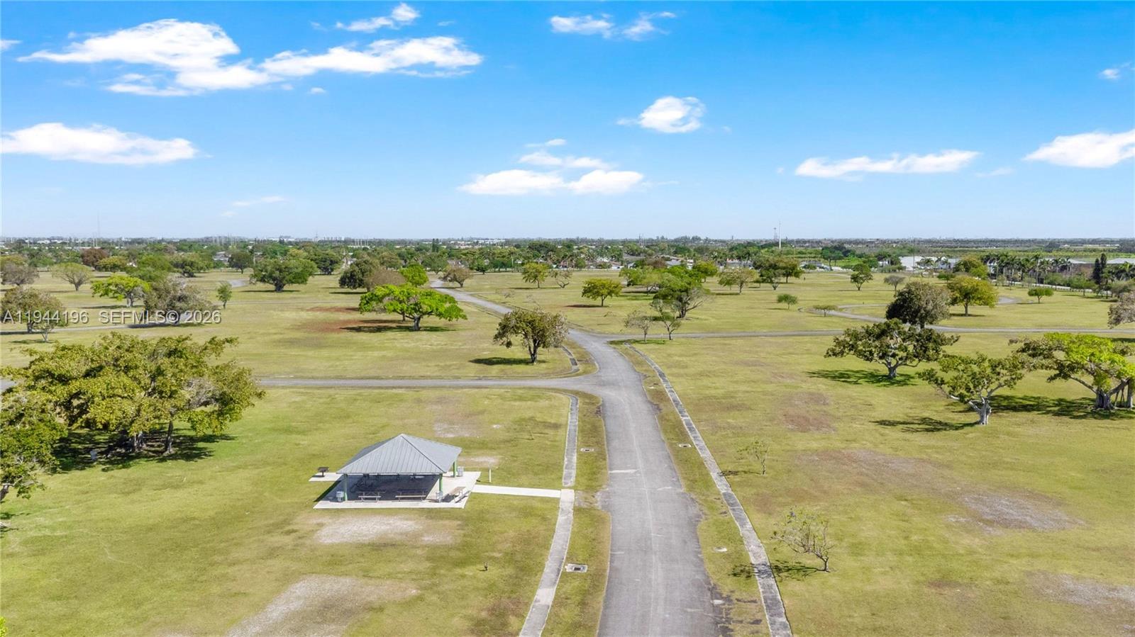 12168 Southwest 268th Street Homestead, FL 33032 - Photo 26 of 27 a view of an ocean