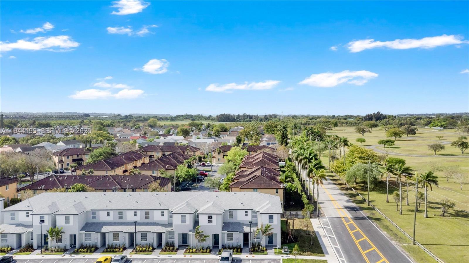 12168 Southwest 268th Street Homestead, FL 33032 - Photo 3 of 27 a view of a city