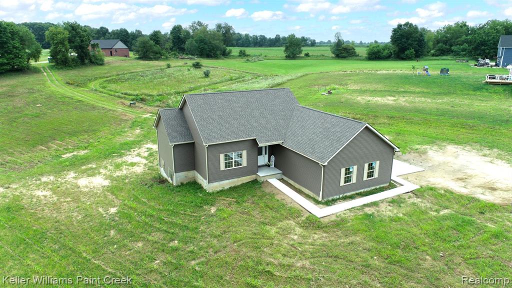 5516 Reynolds Road Marlette, MI 48453 - Photo 31 of 35