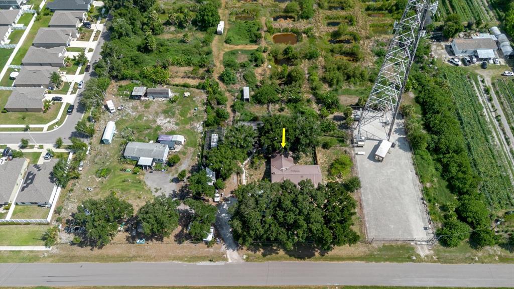 11109 Sumner Road Wimauma, FL 33598 - Photo 81 of 88