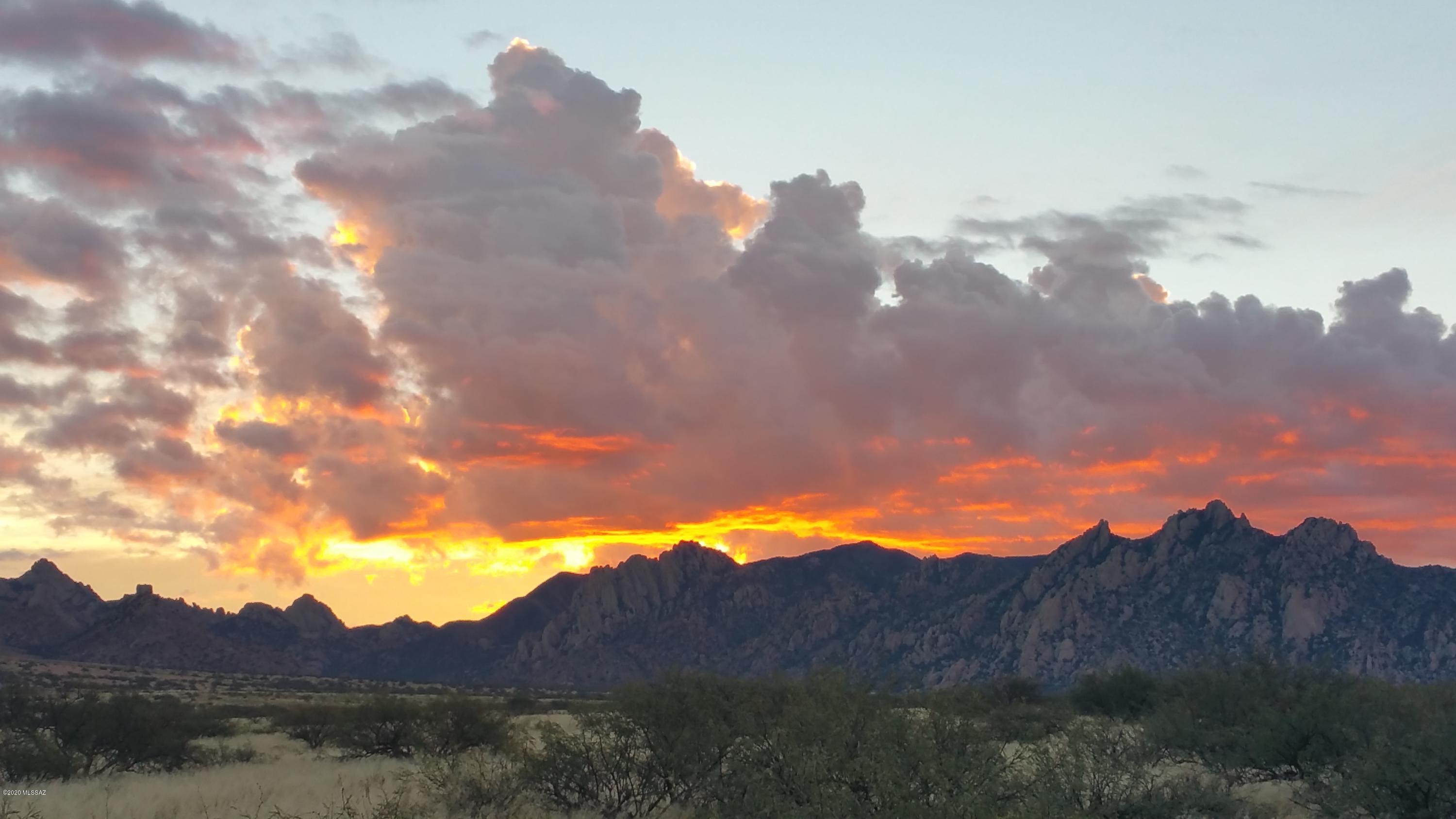 Lot 16 North Dragoon Ranch Rd Street, Unit 16 St. David, AZ 85630 - Photo 6 of 25