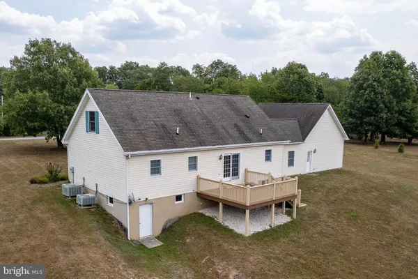 $375,000 | 317 Strawberry Lane, Augusta, WV 26704