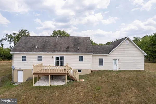 $375,000 | 317 Strawberry Lane, Augusta, WV 26704