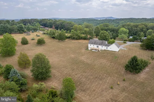 $375,000 | 317 Strawberry Lane, Augusta, WV 26704