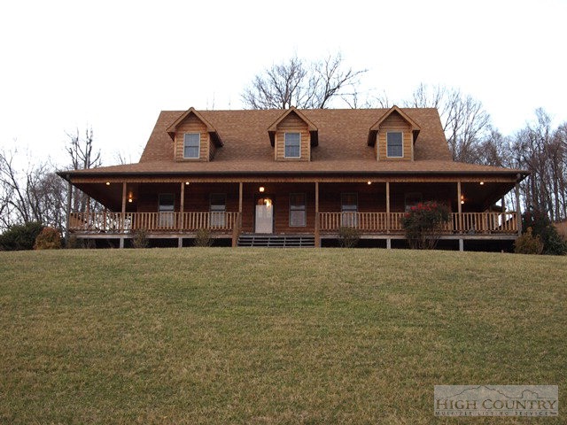 2424 Bald Knob Road Sparta, NC 28675 - Photo 1 of 31 Gallery Image 1