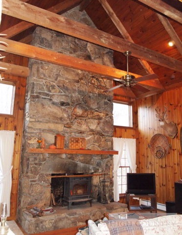 2424 Bald Knob Road Sparta, NC 28675 - Photo 12 of 31 Gallery Image 12