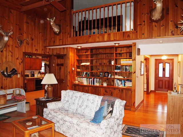 2424 Bald Knob Road Sparta, NC 28675 - Photo 13 of 31 Gallery Image 13