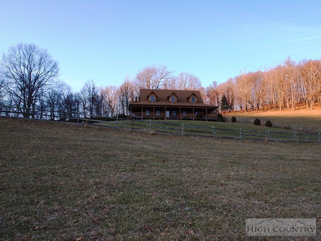 2424 Bald Knob Road Sparta, NC 28675 - Photo 17 of 31 Gallery Image 17