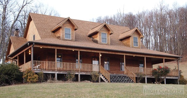2424 Bald Knob Road Sparta, NC 28675 - Photo 2 of 31 Gallery Image 2