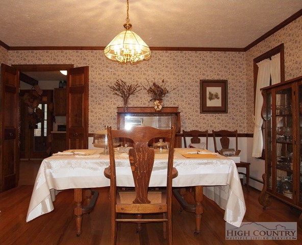 2424 Bald Knob Road Sparta, NC 28675 - Photo 26 of 31 Gallery Image 26