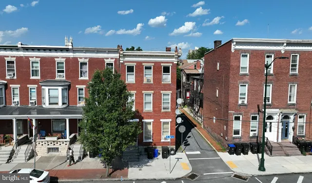 $1,800,000 | 1623 Green Street, Harrisburg, PA 17102