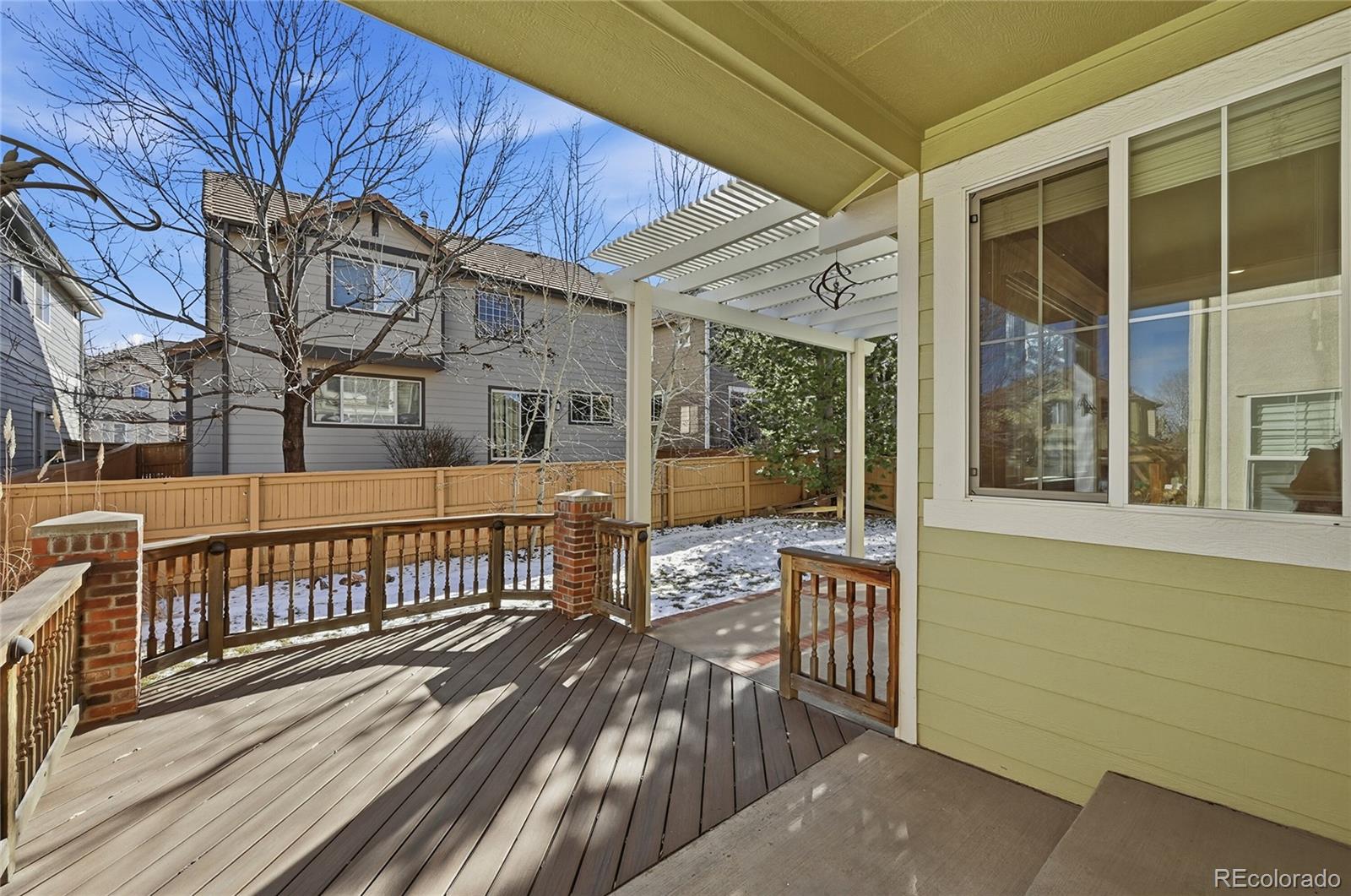 10584 Cliffrose Way Highlands Ranch, CO 80130 - Photo 24 of 36