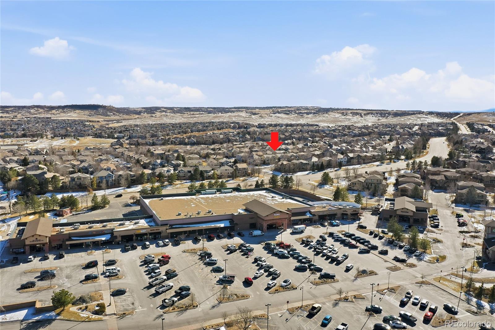 10584 Cliffrose Way Highlands Ranch, CO 80130 - Photo 32 of 36