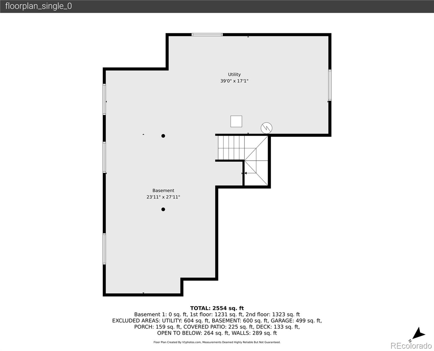 10584 Cliffrose Way Highlands Ranch, CO 80130 - Photo 33 of 36