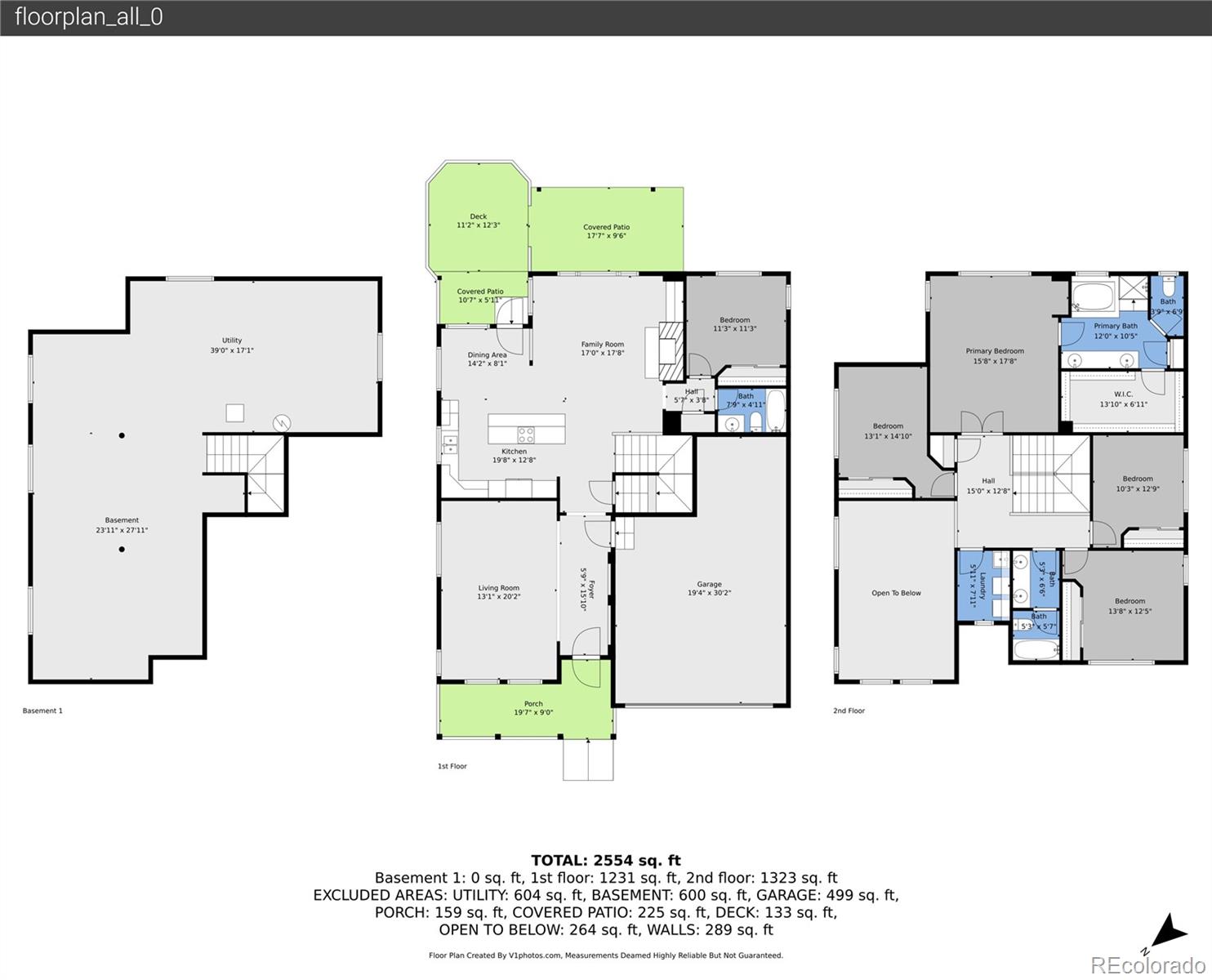 10584 Cliffrose Way Highlands Ranch, CO 80130 - Photo 36 of 36