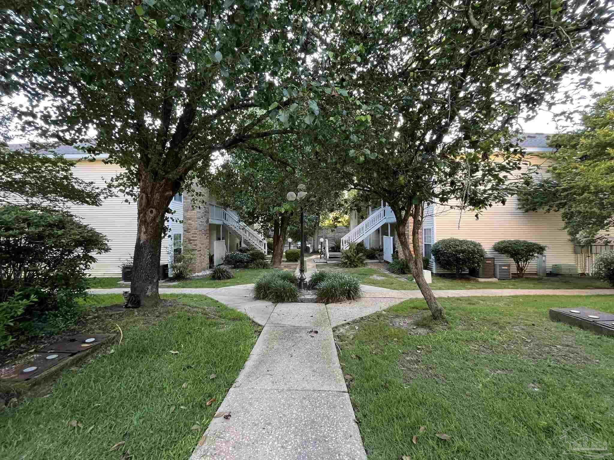 501 East Burgess Road, Unit C2 Pensacola, FL 32504 - Photo 30 of 39