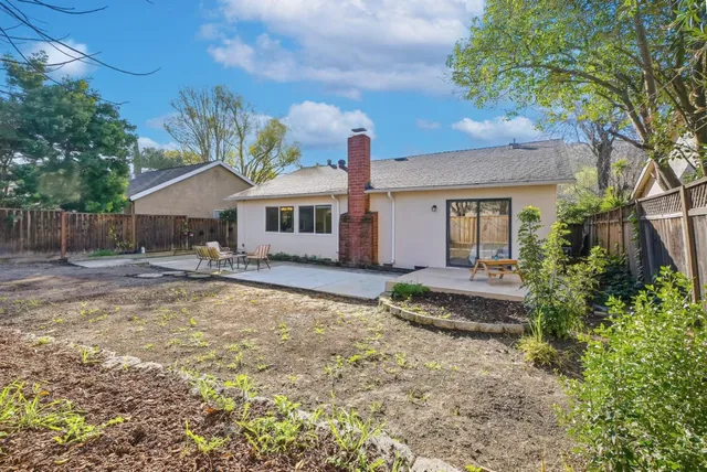 $1,390,000 | 6290 Mahan Drive, San Jose, CA 95123