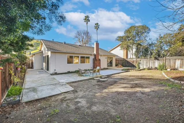 $1,390,000 | 6290 Mahan Drive, San Jose, CA 95123
