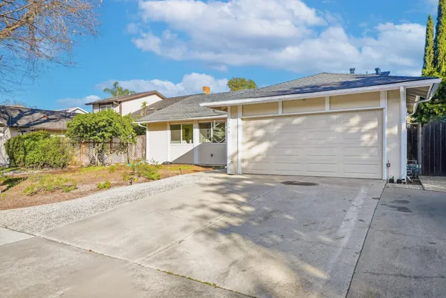 $1,390,000 | 6290 Mahan Drive, San Jose, CA 95123