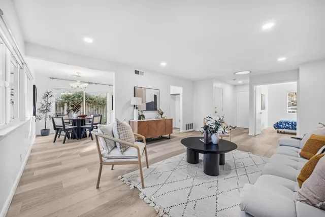 $1,390,000 | 6290 Mahan Drive, San Jose, CA 95123