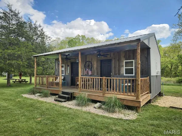 $175,000 | 0 Hwy E Arcadia Mo 63621, Arcadia, MO 63621