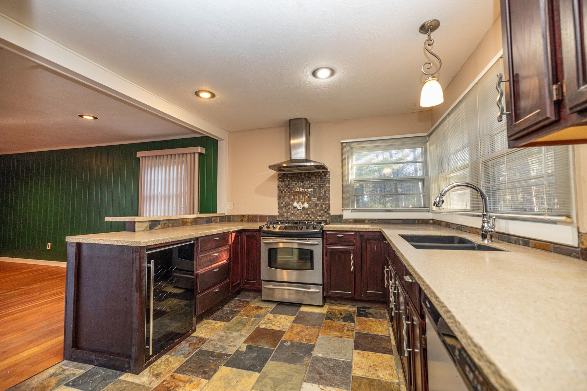9413 Country Club Road Minocqua, WI 54548 - Photo 7 of 37 Gallery Image 7