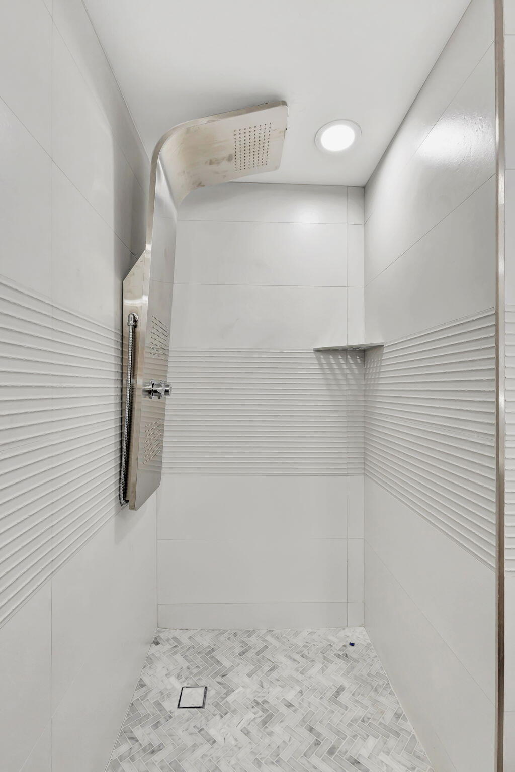 318 3rd Way West Palm Beach, FL 33407 - Photo 18 of 26 a bathroom with a shower