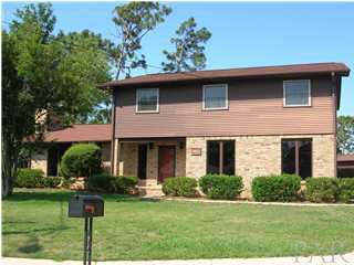5605 Keystone Rd.